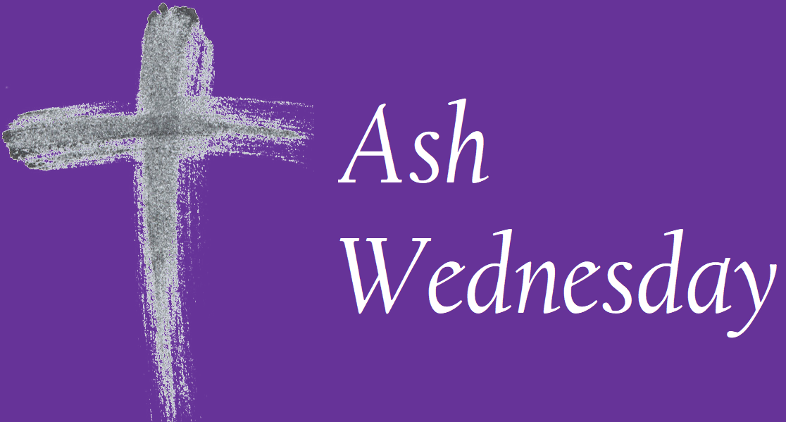 Ash Wednesday Mass Times St. Gertrude's Parish